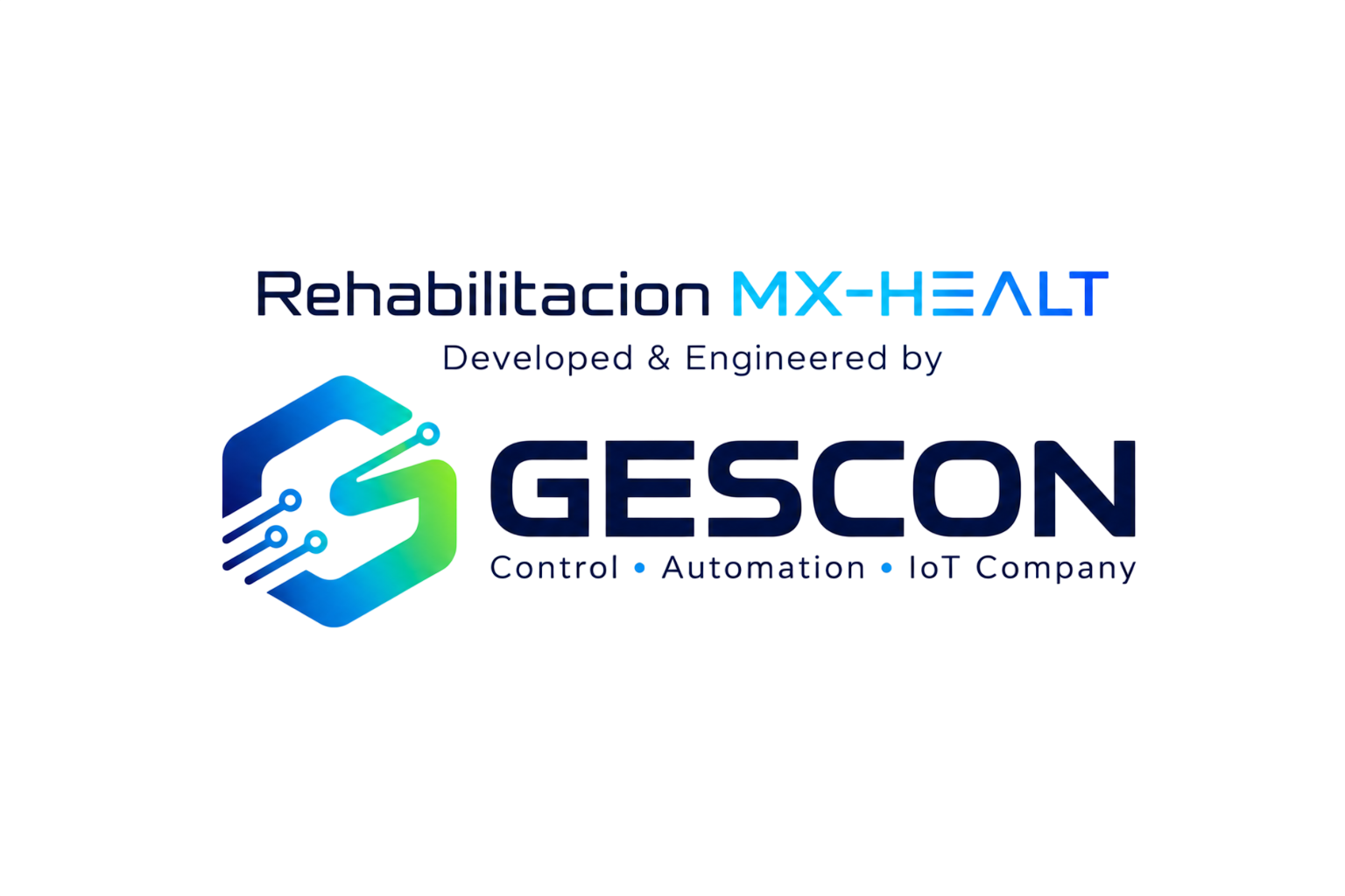 GESCON Logo